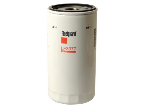 Filtr oleju silnikowego - LF3977 S.73470 - Intertraktor