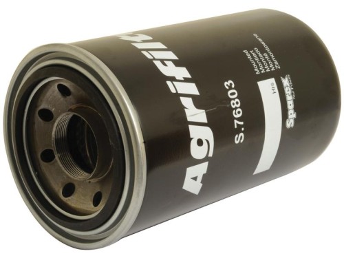 Filtr hydrauliczny S.76803 - Intertraktor