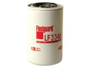 Filtr oleju silnikowego - LF3346 S.62137