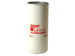 Filtr oleju silnikowego - LF4112 S.76300