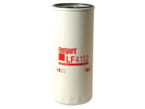 Filtr oleju silnikowego - LF4112 S.76300 - Intertraktor