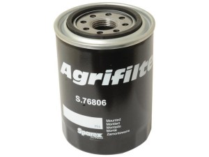 Filtr oleju silnikowego S.76806