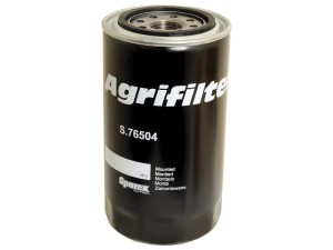 Filtr oleju silnikowego S.76504
