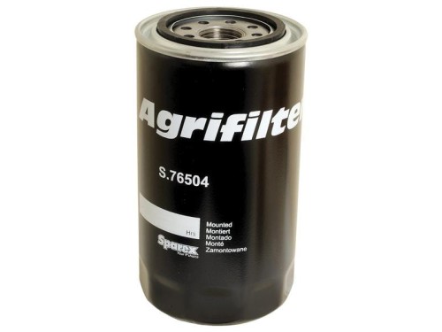 Filtr oleju silnikowego S.76504 - Intertraktor