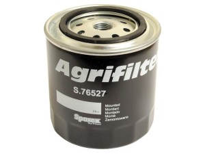 Filtr układu hydraulicznego S.76527