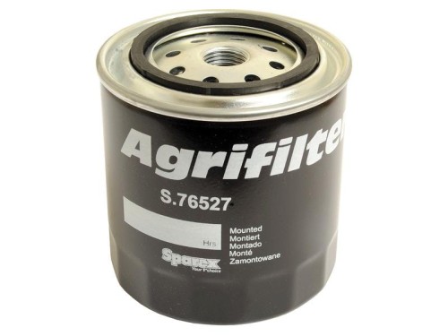 Filtr układu hydraulicznego S.76527 - Intertraktor