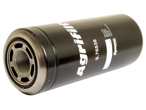 Filtr hydrauliczny S.76538 - Intertraktor