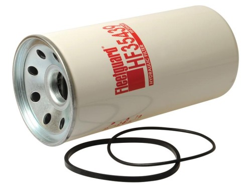 Filtr hydrauliczny - HF35439 S.76901 - Intertraktor