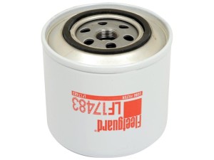 Filtr oleju silnikowego - LF17483 S.109617