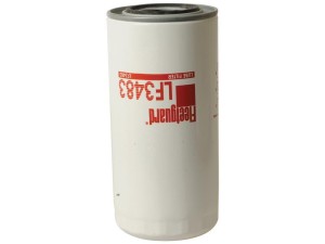 Filtr oleju silnikowego - LF3483 S.76820