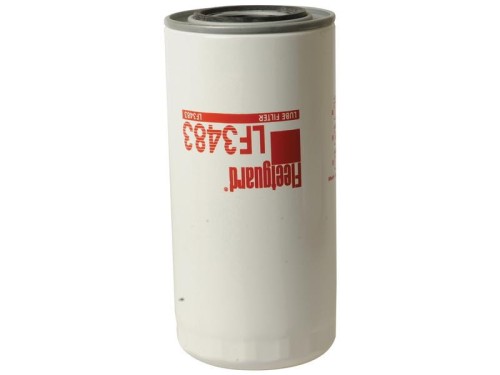 Filtr oleju silnikowego - LF3483 S.76820 - Intertraktor