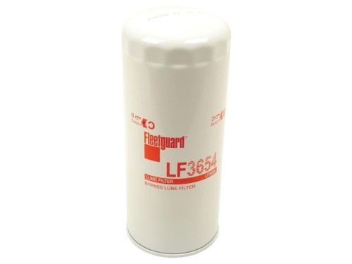 Filtr oleju silnikowego - LF17502 S.109620 - Intertraktor