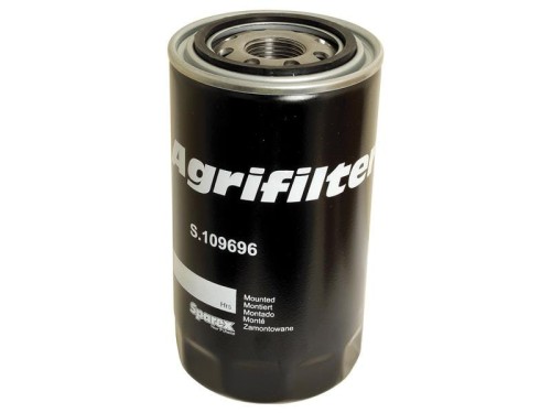 Filtr oleju silnikowego S.109696 - Intertraktor