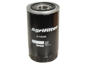 Filtr oleju silnikowego S.118330