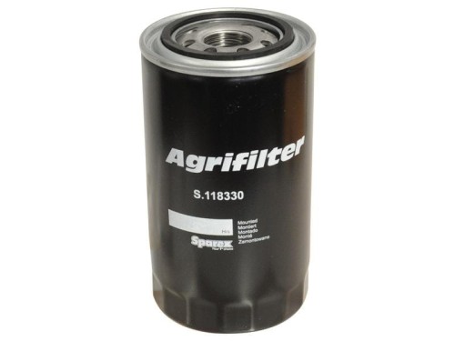 Filtr oleju silnikowego S.118330 - Intertraktor