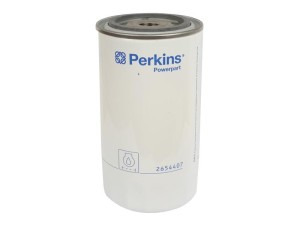 Filtr oleju silnikowego S.43972