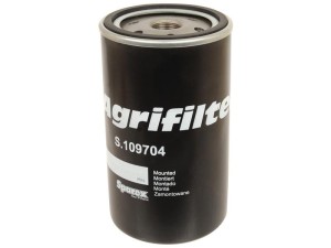 Filtr oleju silnikowego S.109704
