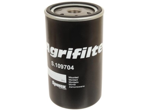 Filtr oleju silnikowego S.109704 - Intertraktor