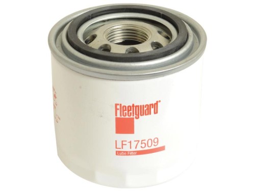 Filtr oleju silnikowego - LF17509 S.109699 - Intertraktor