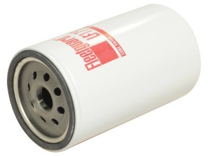Filtr oleju silnikowego - LF17556 S.119413