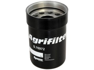 Filtr oleju silnikowego S.76972