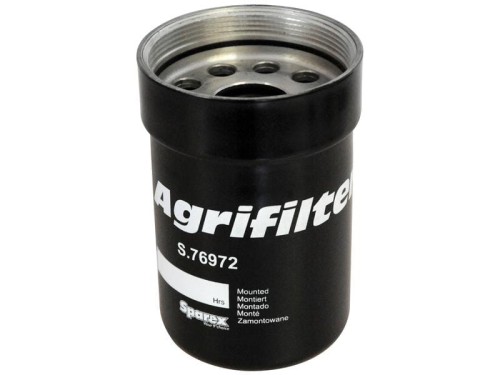 Filtr oleju silnikowego S.76972 - Intertraktor