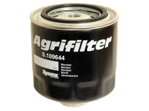 Filtr paliwa S.109644 - Intertraktor