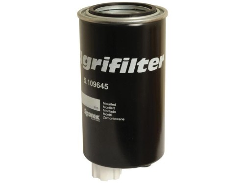 Filtr paliwa S.109645 - Intertraktor