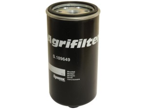 Filtr paliwa S.109649