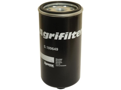 Filtr paliwa S.109649 - Intertraktor