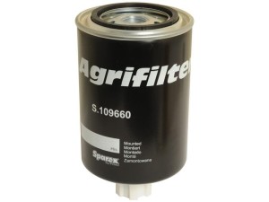 Filtr paliwa S.109660