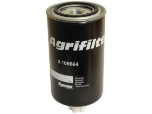Filtr paliwa S.109664