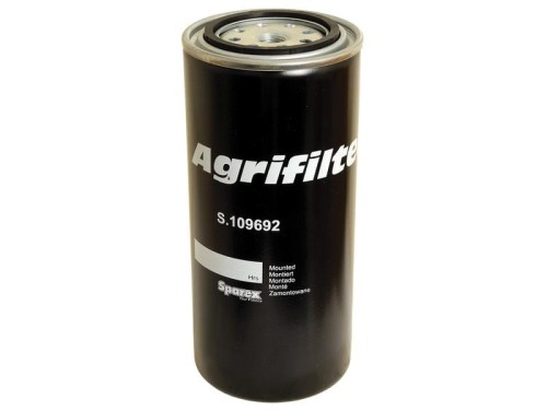 Filtr paliwa S.109692 - Intertraktor
