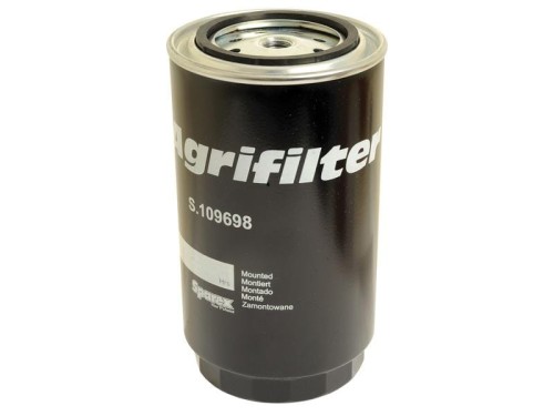 Filtr paliwa S.109698 - Intertraktor