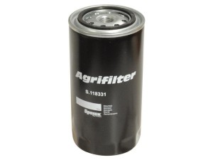 Filtr paliwa S.118331