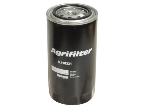 Filtr paliwa S.118331 - Intertraktor