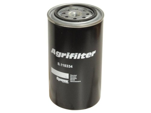 Filtr paliwa S.118334 - Intertraktor