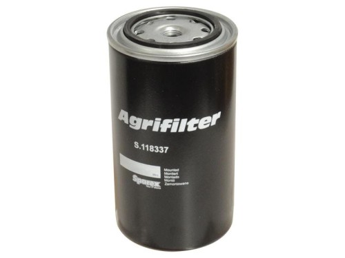 Filtr paliwa S.118337 - Intertraktor