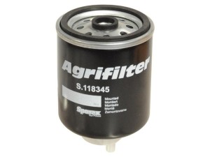 Filtr paliwa S.118345