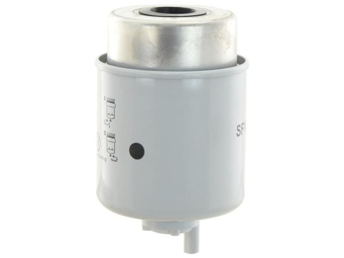 Filtr paliwa S.154218 - Intertraktor