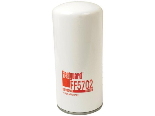 Filtr paliwa - FF5702 S.34595 - Intertraktor