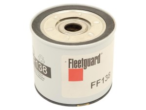 Wkład filtra paliwa - FF138 S.61788