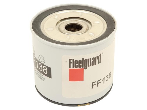 Wkład filtra paliwa - FF138 S.61788 - Intertraktor