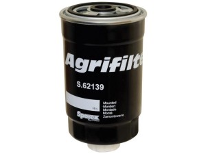 Filtr paliwa S.62139