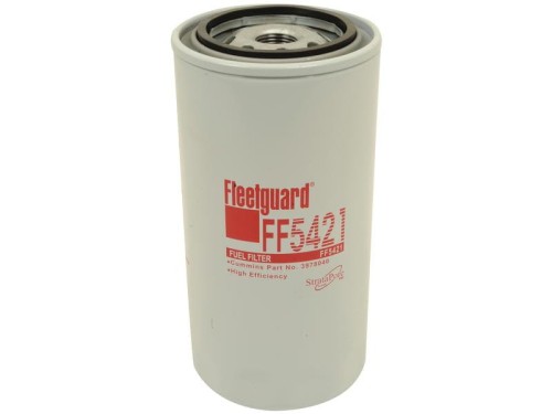 Filtr paliwa - FF5421 S.73143 - Intertraktor