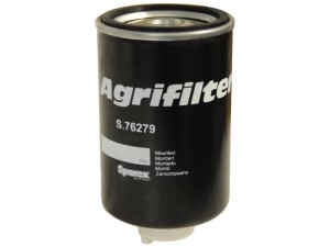 Filtr paliwa S.76279