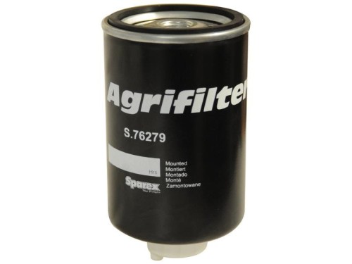 Filtr paliwa S.76279 - Intertraktor