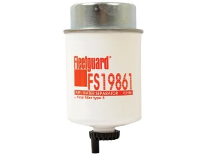 Filtr paliwa - FS19861 S.76320