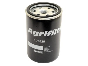 Filtr paliwa S.76325