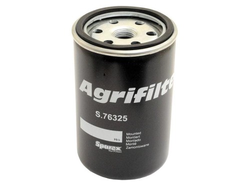 Filtr paliwa S.76325 - Intertraktor